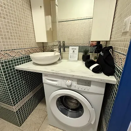 Apartment Les Cretes *